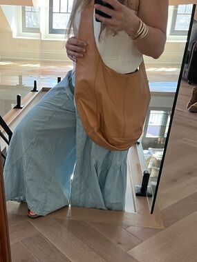 NEW Genuine Leather Bag